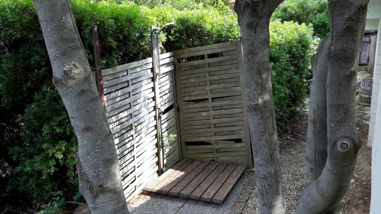 Deliziosa Casetta Con Dehor E Giardino Immersa Nel Verde Ligure Imperia Ngoại thất bức ảnh